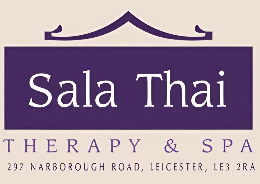 Amy Thai Massage Logo